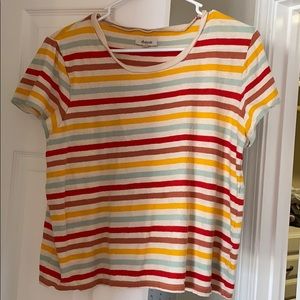 Madewell shirt!